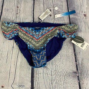 Lucky Brand Reversible Hipster Junior's L